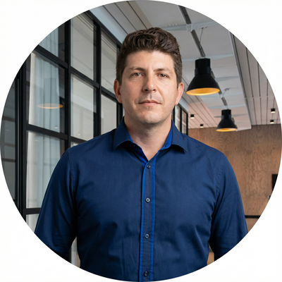 Andre Augusto Carecho