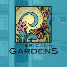 Residencial Americana Gardens